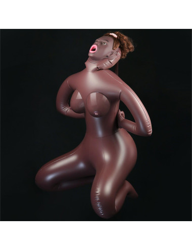 Cowgirl Style Love Doll