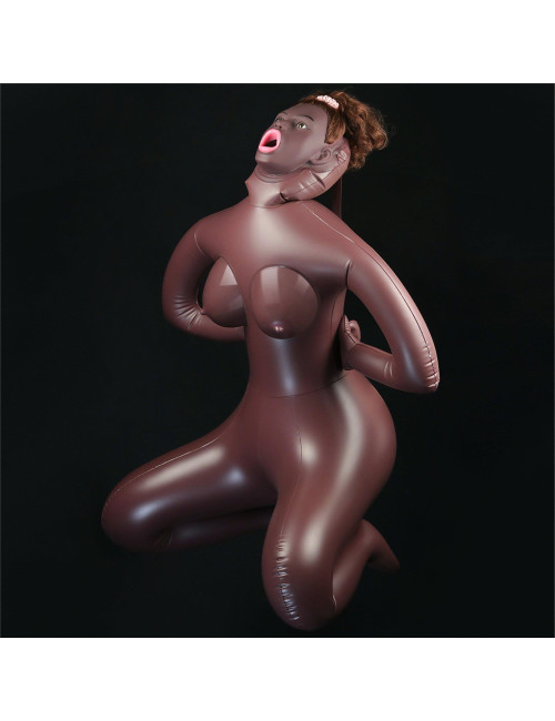 Cowgirl Style Love Doll