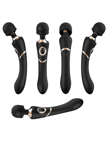 Cleopatra Wand Massager