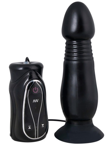 Anal Pusher