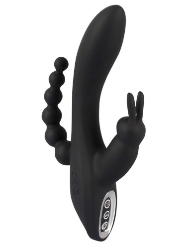 Smile Triple G-Spot Vibrator