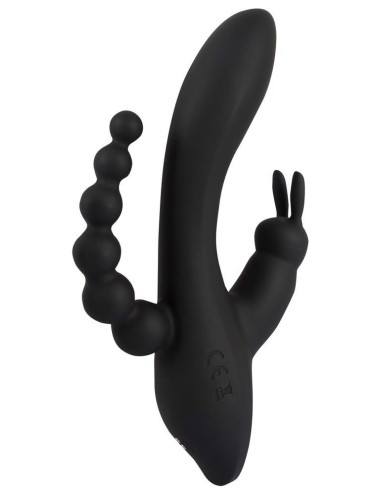 Smile Triple G-Spot Vibrator