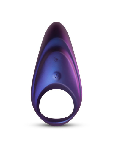 Hueman - Neptune Vibrating Cock Ring