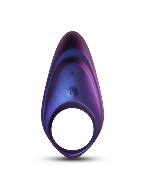 Hueman - Neptune Vibrating Cock Ring