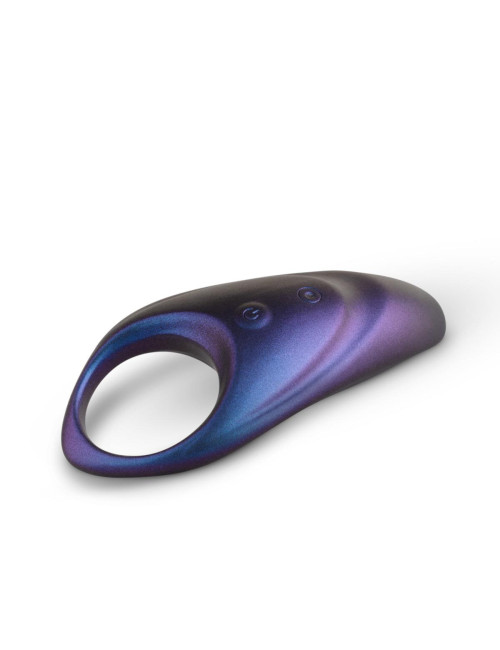 Hueman - Neptune Vibrating Cock Ring