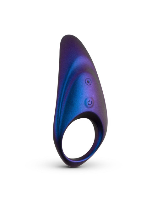 Hueman - Neptune Vibrating Cock Ring