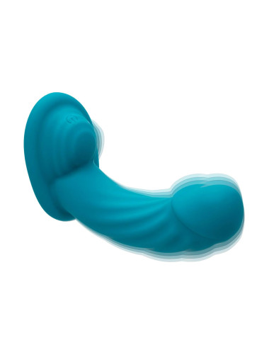 Long Haul Vibrator