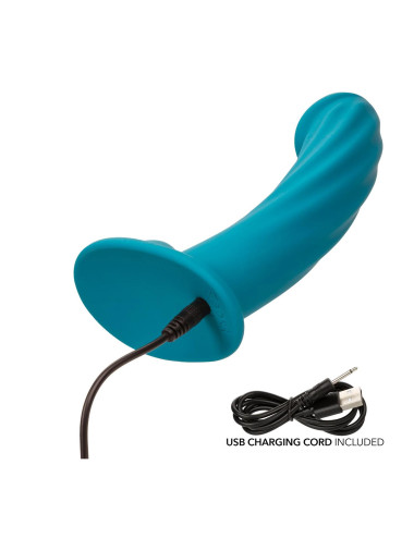 Long Haul Vibrator