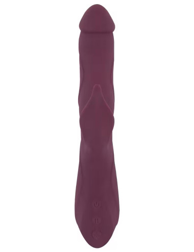 JAVIDA-3 Function Vibrator