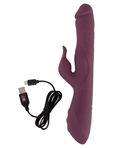 JAVIDA-3 Function Vibrator