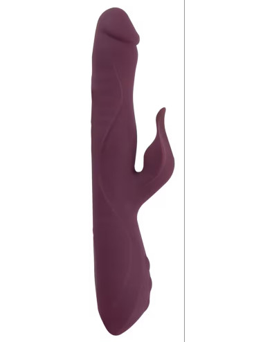 JAVIDA-3 Function Vibrator