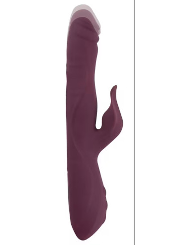 JAVIDA-3 Function Vibrator