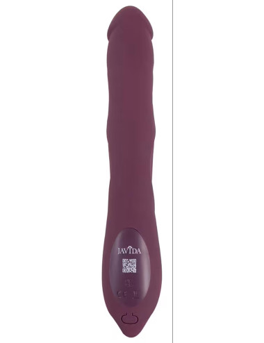 JAVIDA-3 Function Vibrator
