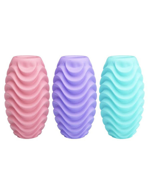 PRETTY LOVE - EGG SET