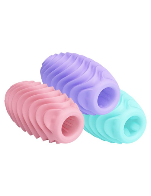 PRETTY LOVE - EGG SET