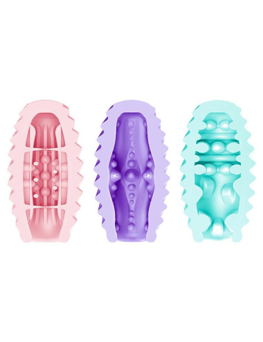 PRETTY LOVE - EGG SET