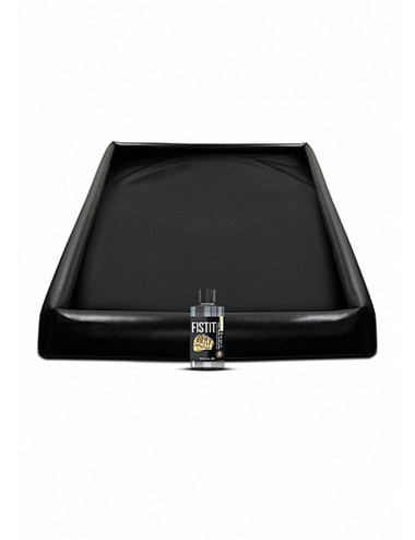 Inflatable Play Sheet - Black