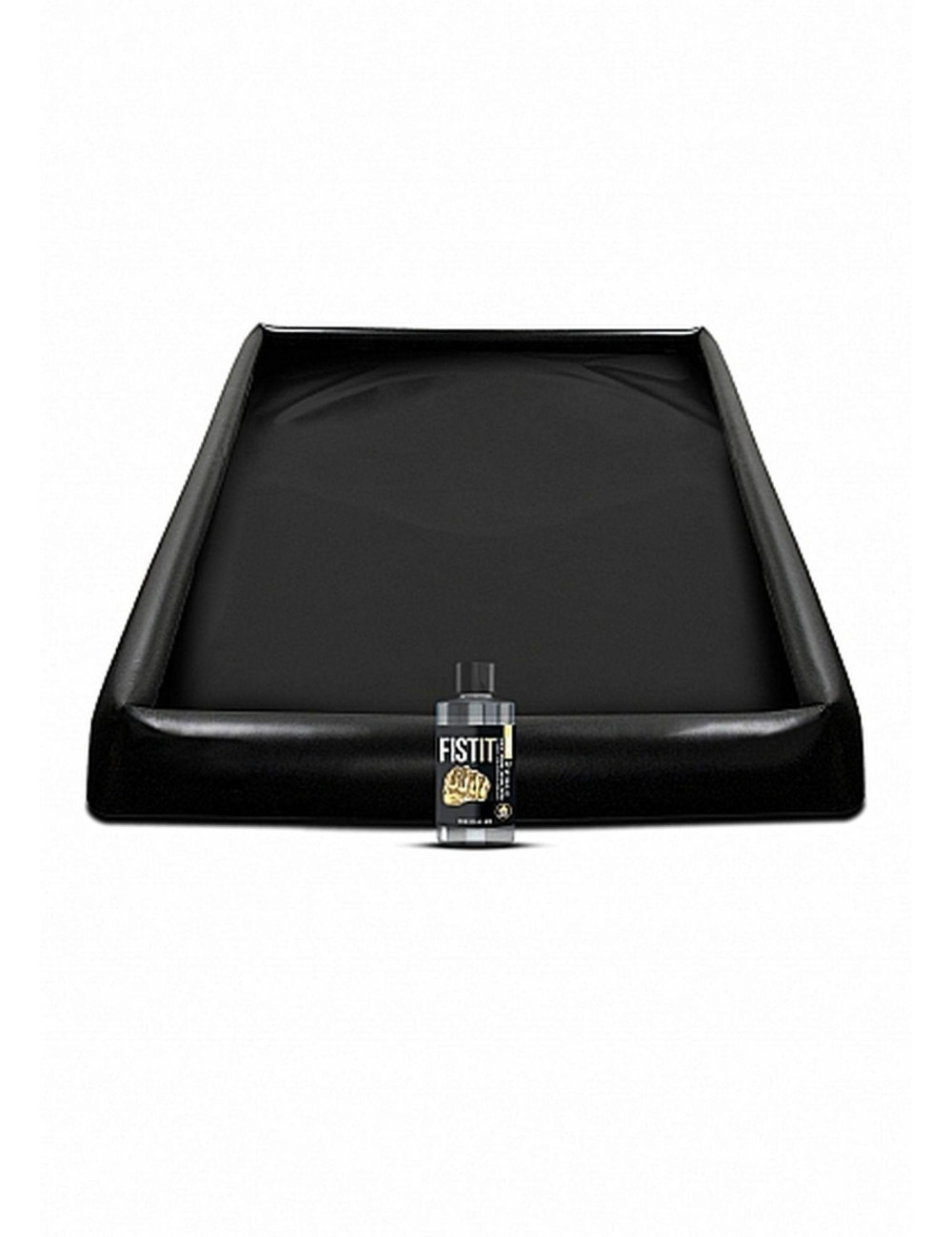Inflatable Play Sheet - Black