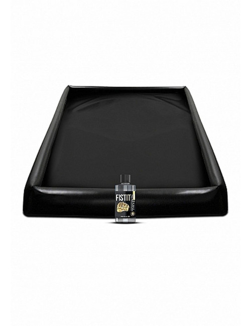 Inflatable Play Sheet - Black