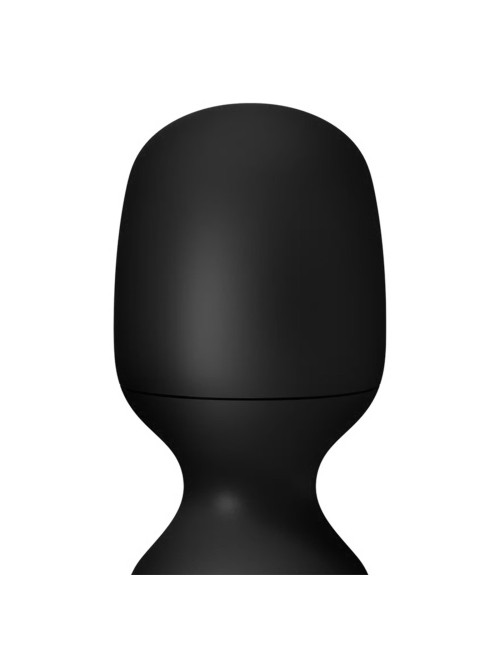 Satisfyer Wand-erland Różdżka Wibracyjna Black/Rosegold