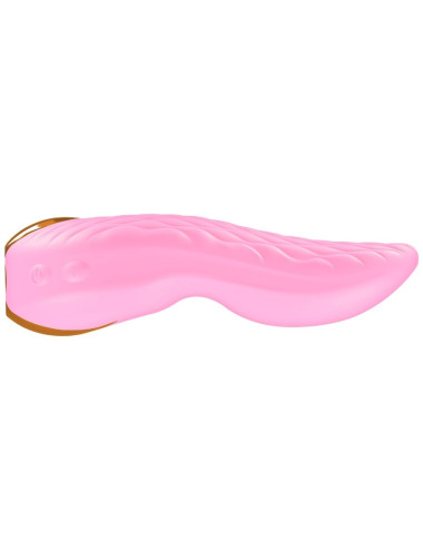AIKO Intimate Massager Light Pink