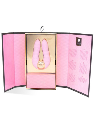AIKO Intimate Massager Light Pink