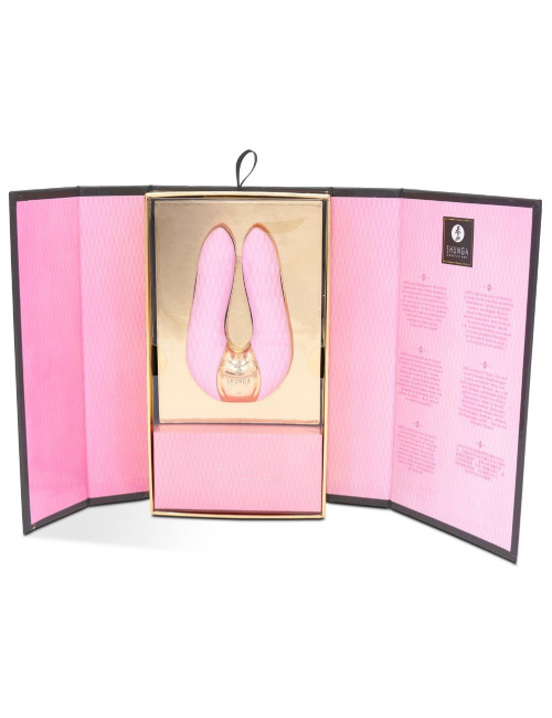 AIKO Intimate Massager Light Pink