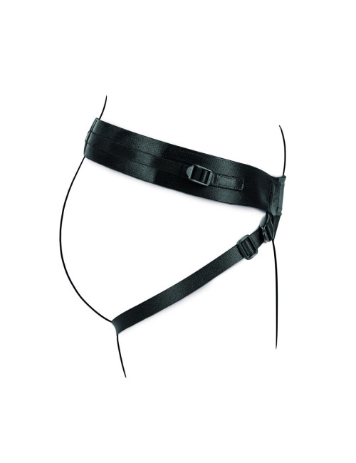Uprzaż Strap-On Strapless Harness Lovense