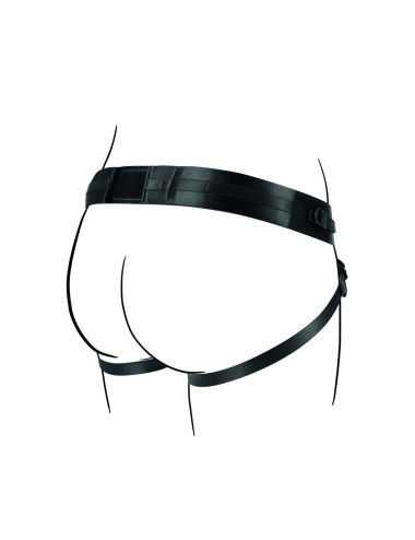 Uprzaż Strap-On Strapless Harness Lovense