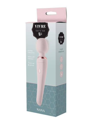 VIVRE BODYWAND NANA