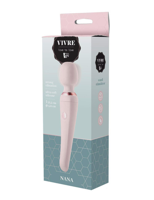 VIVRE BODYWAND NANA