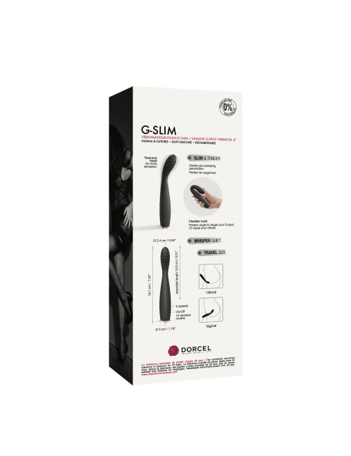G-SLIM