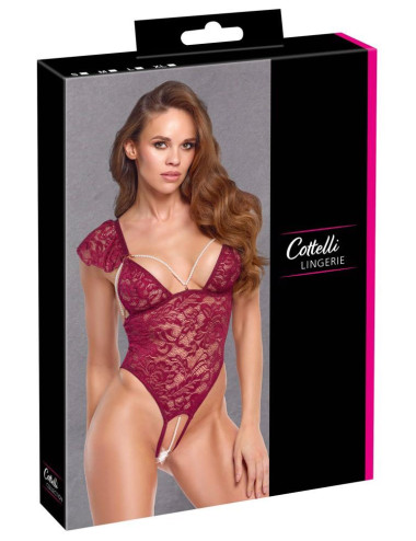 Body Pearls M