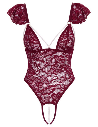 Body Pearls M