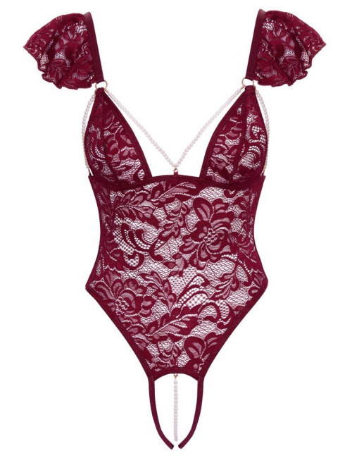 Body Pearls M