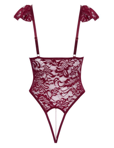 Body Pearls M