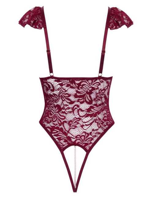 Body Pearls M