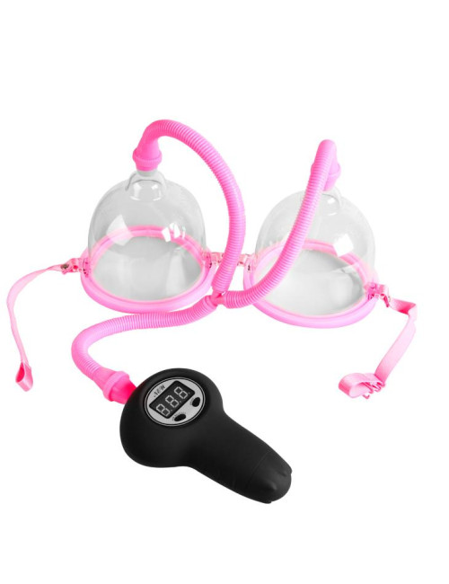 BAILE - BREAST PUMP Advanced breast beauty expert