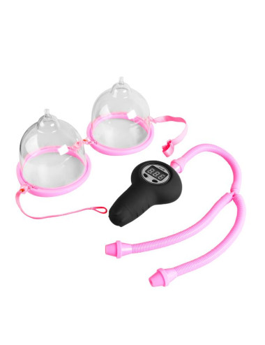 BAILE - BREAST PUMP Advanced breast beauty expert