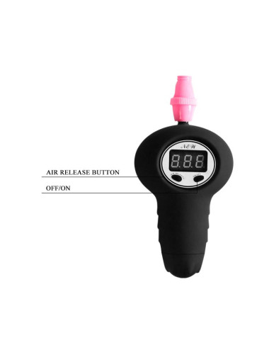 BAILE - BREAST PUMP Advanced breast beauty expert