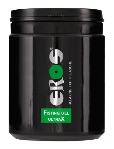 Eros Fisting Gel UltraX 1l