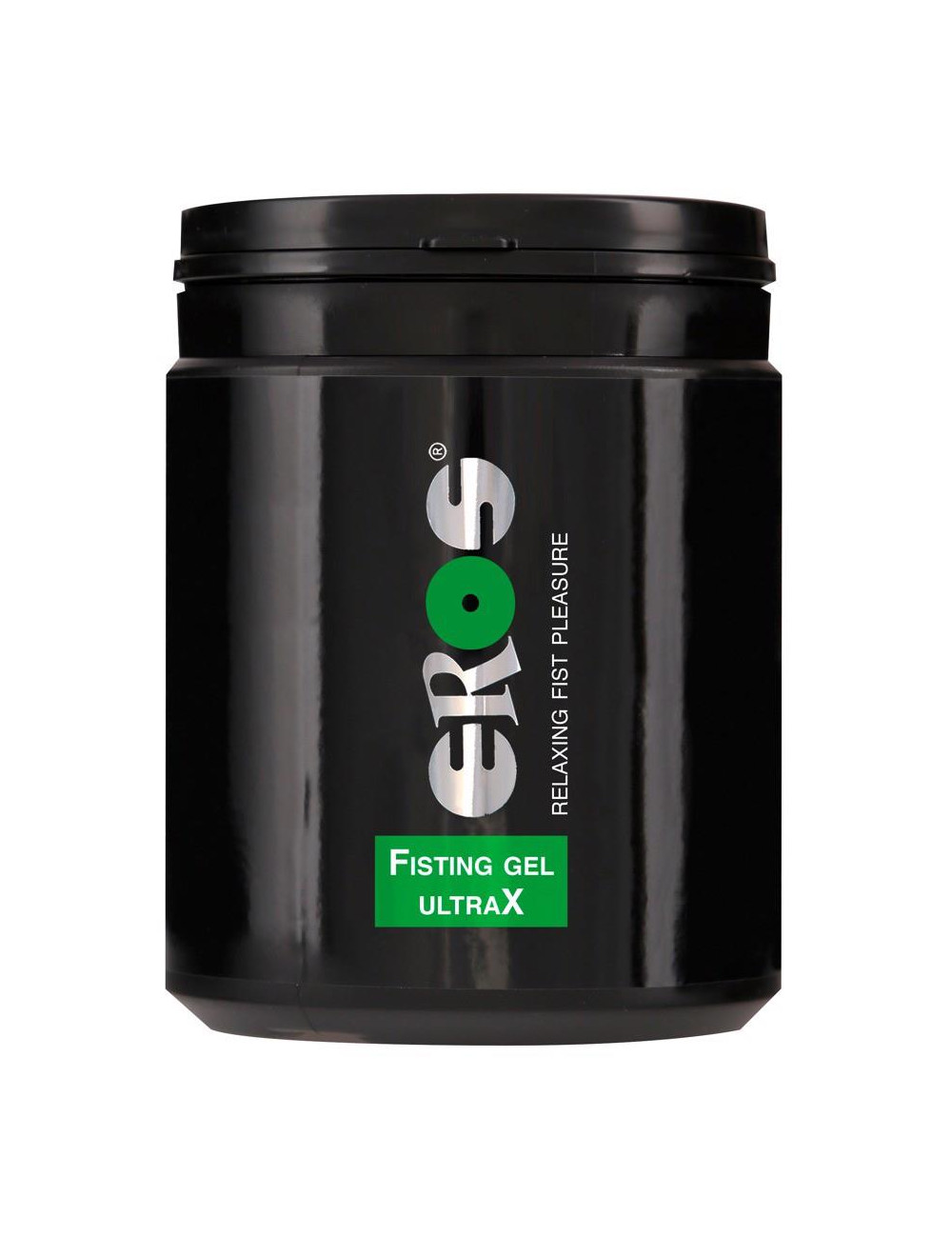 Eros Fisting Gel UltraX - żel do fisting 1000 ml