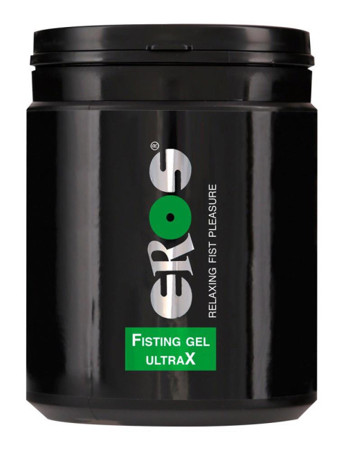Eros Fisting Gel UltraX 1l