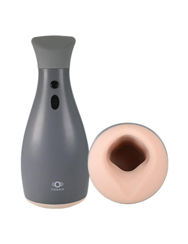 Automatyczny Masturbator EasyToys OTOUCH Ninja 2