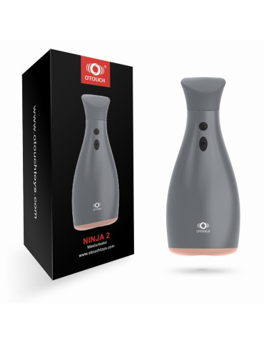 Masturbator OTOUCH - Ninja 2 Automatic