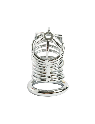 Cock cage made of 100% stainless steel