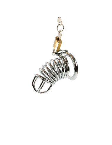 Cock cage made of 100% stainless steel