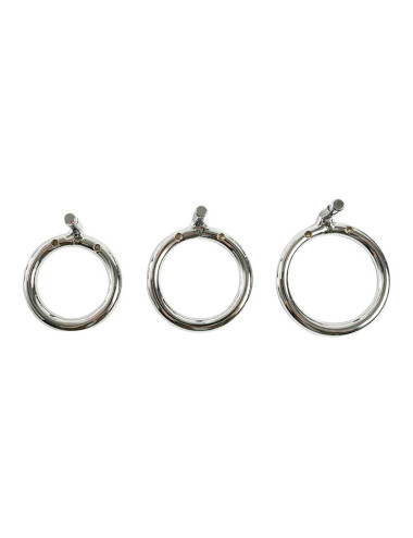 Cock cage made of 100% stainless steel