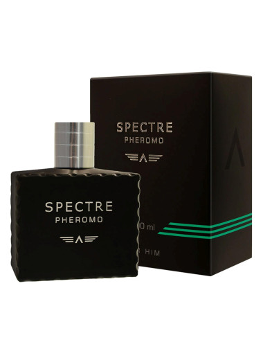 Feromony-Spectre 100ml. for men
