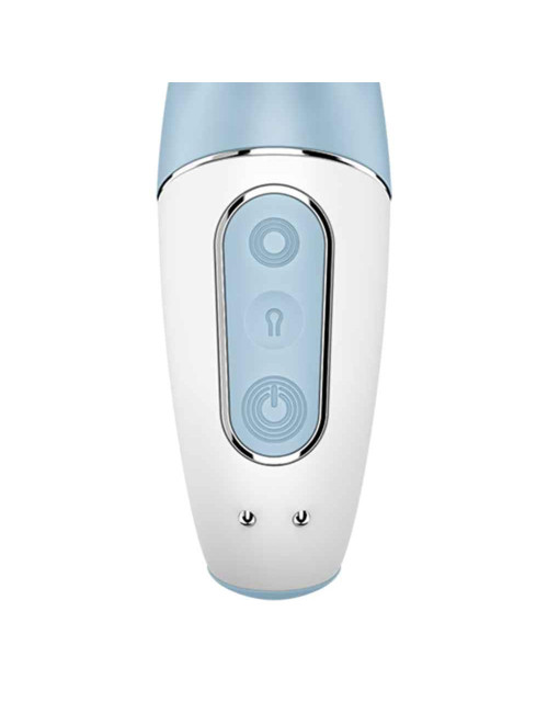 Stymulator króliczek Satisfyer Air Pump Bunny 1
